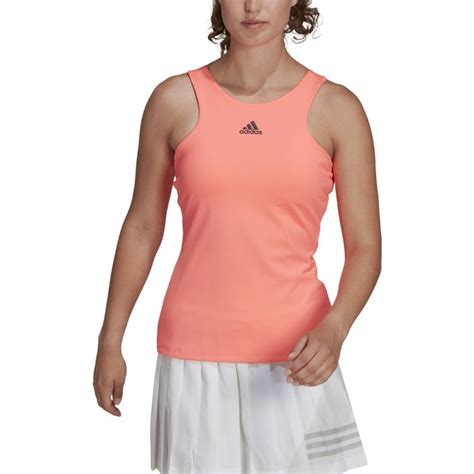 Adidas women's tennis tank tops